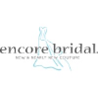 Encore Bridal LLC logo
