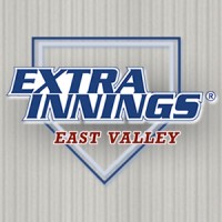 Extra Innings East Valley logo