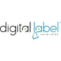 Digital Label Solutions (DLS) logo