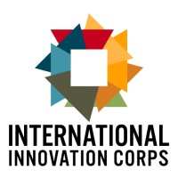 International Innovation Corps logo