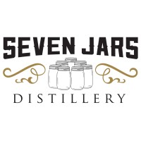 Seven Jars Winery & Distillery logo