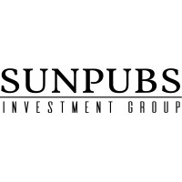 SunPubs Investment Group logo