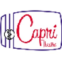 Capri Cinemas logo