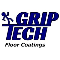 Grip-Tech Floor Coatings logo