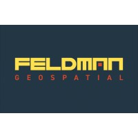 Feldman Geospatial logo