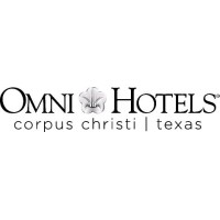 Omni Corpus Christi logo