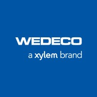 WEDECO logo
