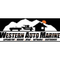 Juneau Western Auto & Marine logo