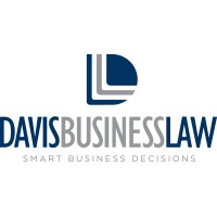 Davis Business Law, P.L.L.C. logo