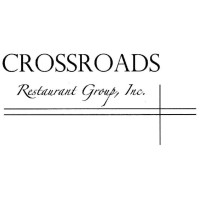 Crossroads Restaurant Group logo