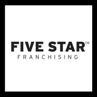 Five Star Franchising logo