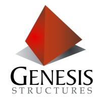 Genesis Structures logo
