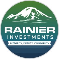 Rainier Investments logo