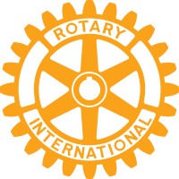 Rotary Club of Portland logo