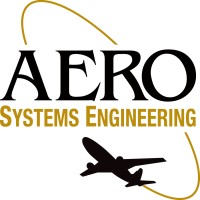 AERO Systems Engineering, Inc. logo