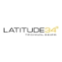 Latitude 34 Technologies, Inc logo