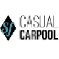 SF Casual Carpool logo