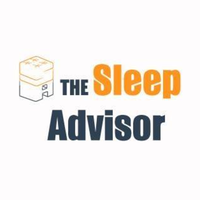 The Sleep Advisor logo