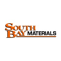 South Bay Materials logo