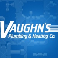 Vaughn's Plumbing & Heating Co. logo