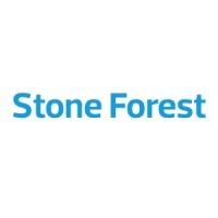 Stone Forest – Singapore logo