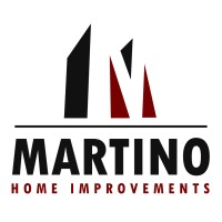 Martino Home Improvements logo