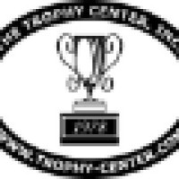 The Trophy Center, Incorporated logo