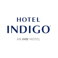 Hotel Indigo Baltimore Downtown logo