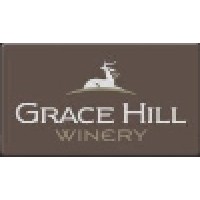 Grace Hill Winery logo