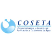 COSETA logo