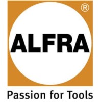 Alfra GmbH logo