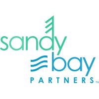 Sandy Bay Partners logo