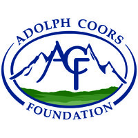 Adolph Coors Foundation logo