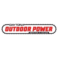 Daytona Outdoor Power, Inc. logo