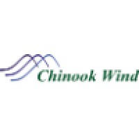 Chinook Wind logo