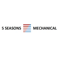 5 Seasons Mechanical, LLC logo