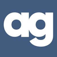 AllGear Digital logo