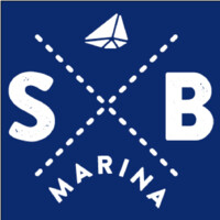 Sapphire Bay Marina logo