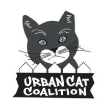 Urban Cat Coalition logo