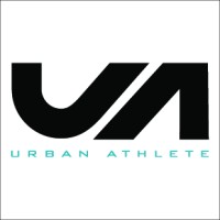 Urban Athlete logo