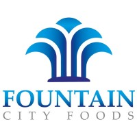 Fountain City Foods logo