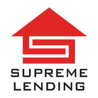 Supreme Lending logo