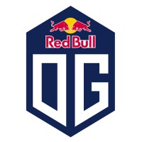 OG Esports logo