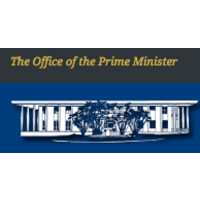 Office Of The Prime Minister Of Jamaica logo