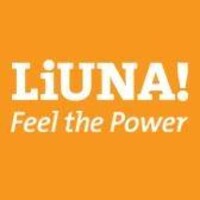 LIUNA logo