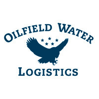 Oilfield Water Logistics