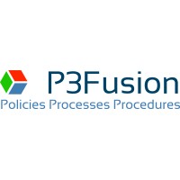 P3Fusion Inc. logo