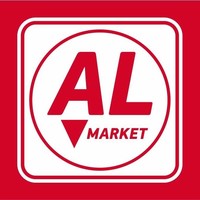 AL market logo