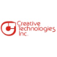Creative Technologies, Inc. logo