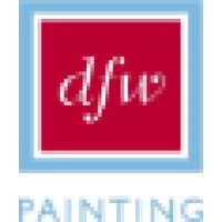 DFW Painting LLC logo